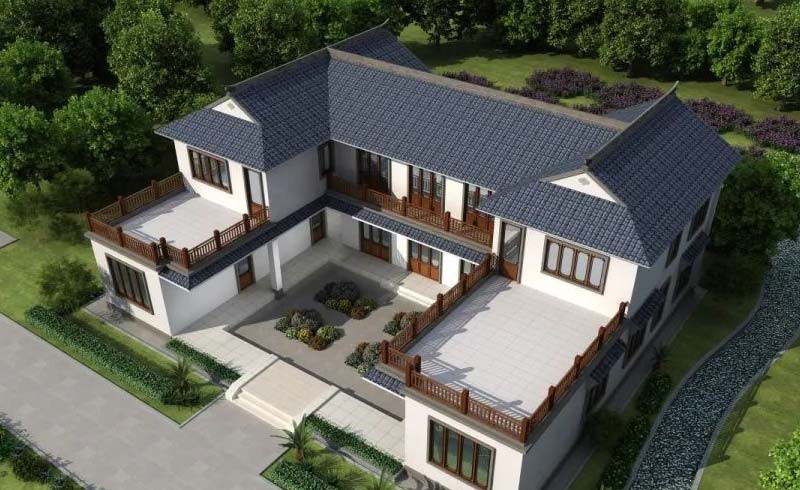 荣昌建房时常说的坐北朝南和坐南朝北有什么区别？