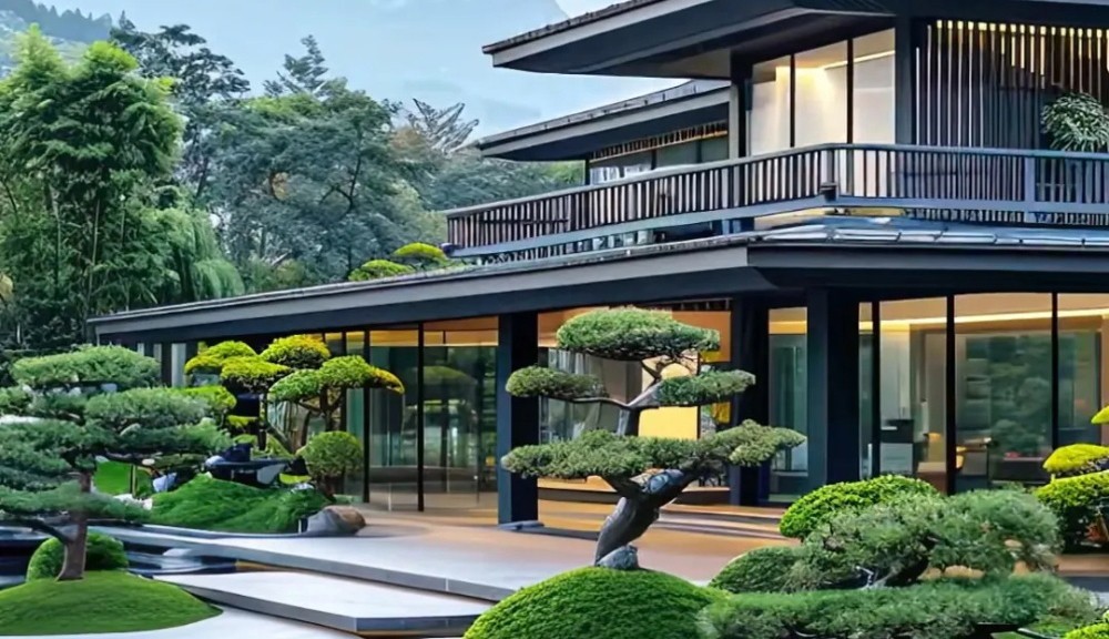 荣昌农村自建房更佳风水布局是什么